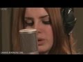 Lana Del Rey - Video Games Live On BBC