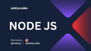 Node JS And NPM Install Windows | 50 Second Tutorial