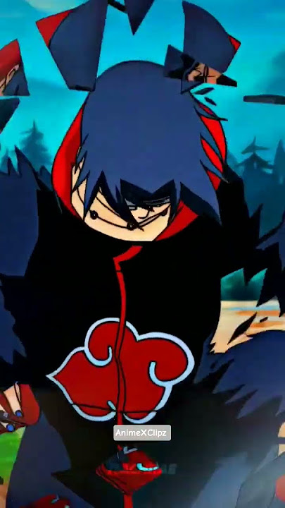 Itachi Uchiha. The king of Genjutsu. 👑 #Tsukuyomi #animeedit #amv #animeshorts