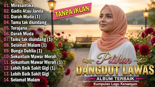 Download lagu Nonstop Dangdut Jadul Full Album | Lagu Lama Rasa Baru - Cover