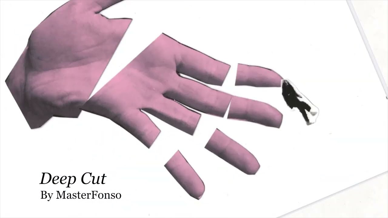Watch MasterFonso - Deep Cut (Visualizer) #lofihiphop #newmusic #newmusicvideo on YouTube Watch MasterFonso - Deep Cut (Visualizer) #lofihiphop #newmusic #newmusicvideo on YouTube
