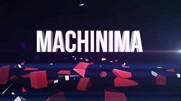 Top #3 Intros  De Machinima #2015