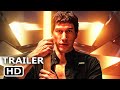 MEGALOPOLIS Trailer 2 (2024) Adam Driver, Francis Ford Coppola
