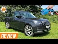 Watch before buying a Range Rover! 2019 P400e Hybrid Review.