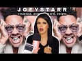 La vrit sur joeystarr  vilences problmes daddiction problmes judiciaires reupload