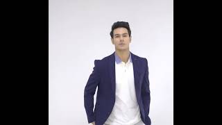 Move With Comfort | Blackberrys TechPro Collection