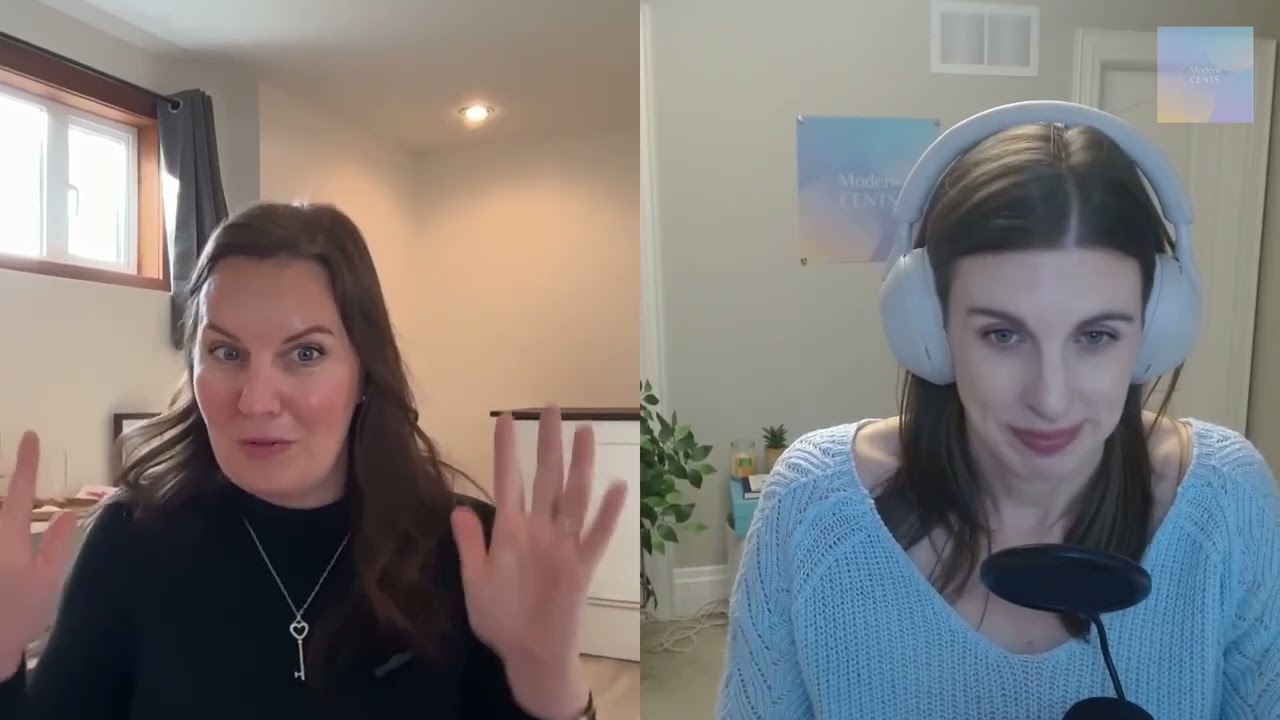 Building an Independent Life and Navigating Today's Mortgage Market with Emily Miszk