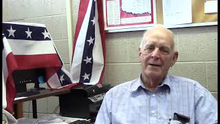 Donald Arthur Summers
