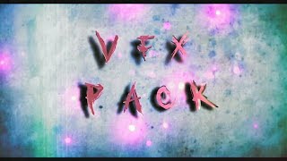 FREE VFX PACK ALIGHT MOTION | ALIGHT LINK + XML (Shake, Effects, CC, Text...) SPECIAL 1K
