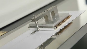 Labthink FPT F1 Friction Peel Tester