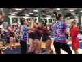 Ursinus gymnastics 2017 ncga east highlights