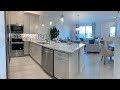 Clermont Florida New Townhome For Sale Property Tour | Anabel III Model by Mattamy Homes | $238K*