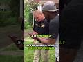 Cops Demanded Id Without A Crime Got Schooled