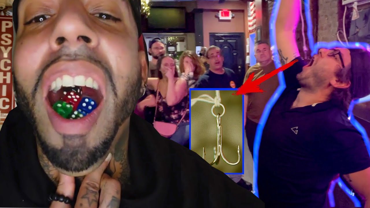 CRAZY New York City STREET MAGIC! | JS MAGIC