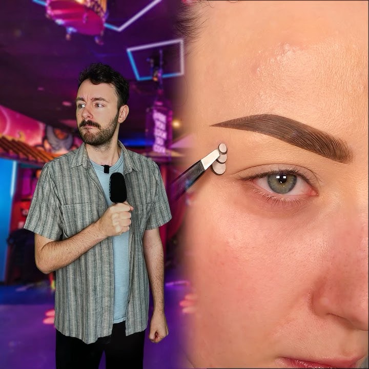 singing karaoke using only emojis 🎤🎵🔈