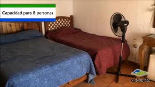 Casa Manila 41 en renta Kino Nuevo   Kinounico