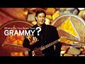 Vince Gill Spreads Gratitude For Those Who Shaped His Music Career | Where Do You Keep Your GRAMMY?