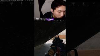 Just Being A Rat - Delta Force