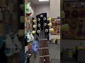 Mad Music Monday: Yamaha Revstar RSE20