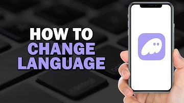 How To Change Language on Phantom Wallet (Quick Tutorial)