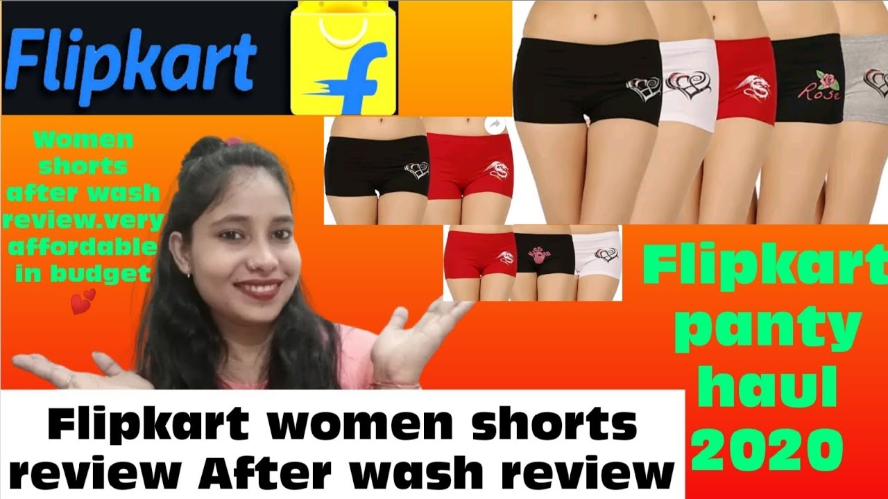 Flipkart boy shorts Review 🛍️