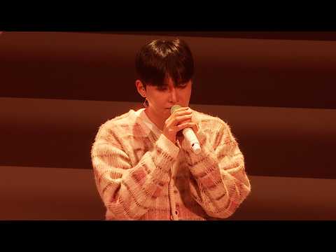 취해 (Drunk in the morning) @2025 RYEOWOOK’S AGIT CONCERT 'Special Rucky draW' thumbnail