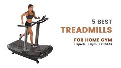 5 Best Treadmills for Home Gym - The Best Treadmills for 2019