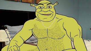 1 Hour of silence occasionally broken up by Smash Mouth - All Star