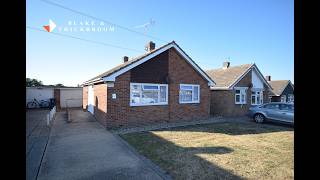 WALTON ROAD - WALTON ON THE NAZE