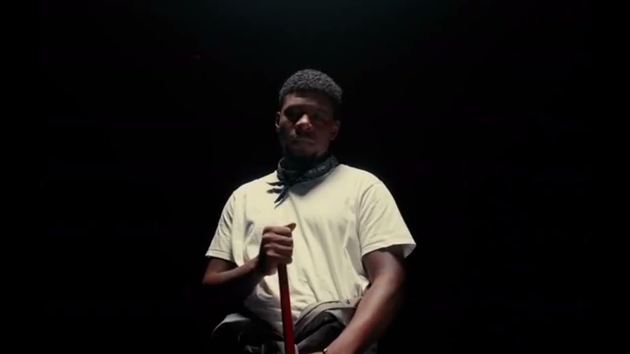 [free] mick jenkins x jid type beat "GALIKGUN"