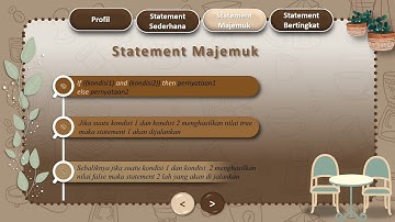 TUTORIAL STATEMENT (IF) MENGGUNAKAN APLIKASI PASCAL DI PC || TUGAS ALGORITMA DAN PEMROGRAMAN
