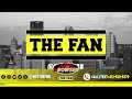 93.7 The Fan Live Stream