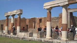 Pompei - Forum