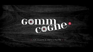 Gomm-Cogne® - Un savoir-faire Français centenaire Gomm-Cogne® - Un savoir-faire Français centenaire