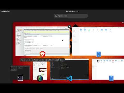 Golang Fiber tutorial