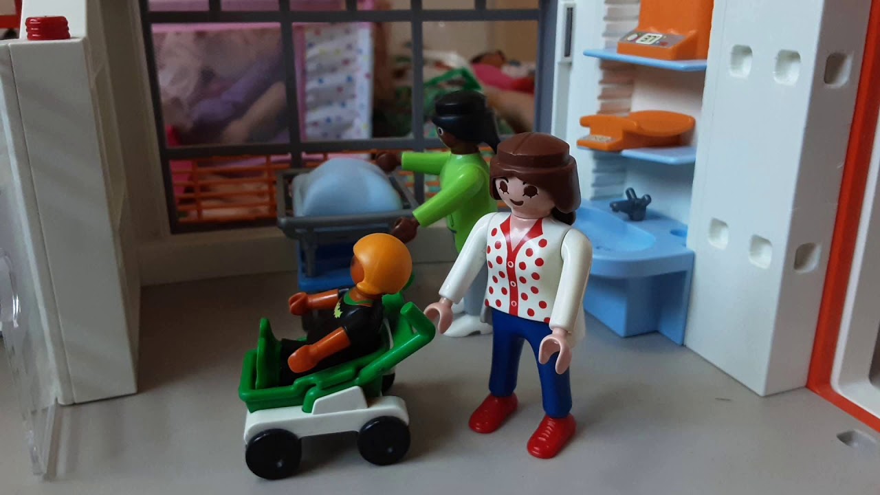playmobil for 8 year old