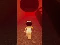 Roblox Horror #roblox