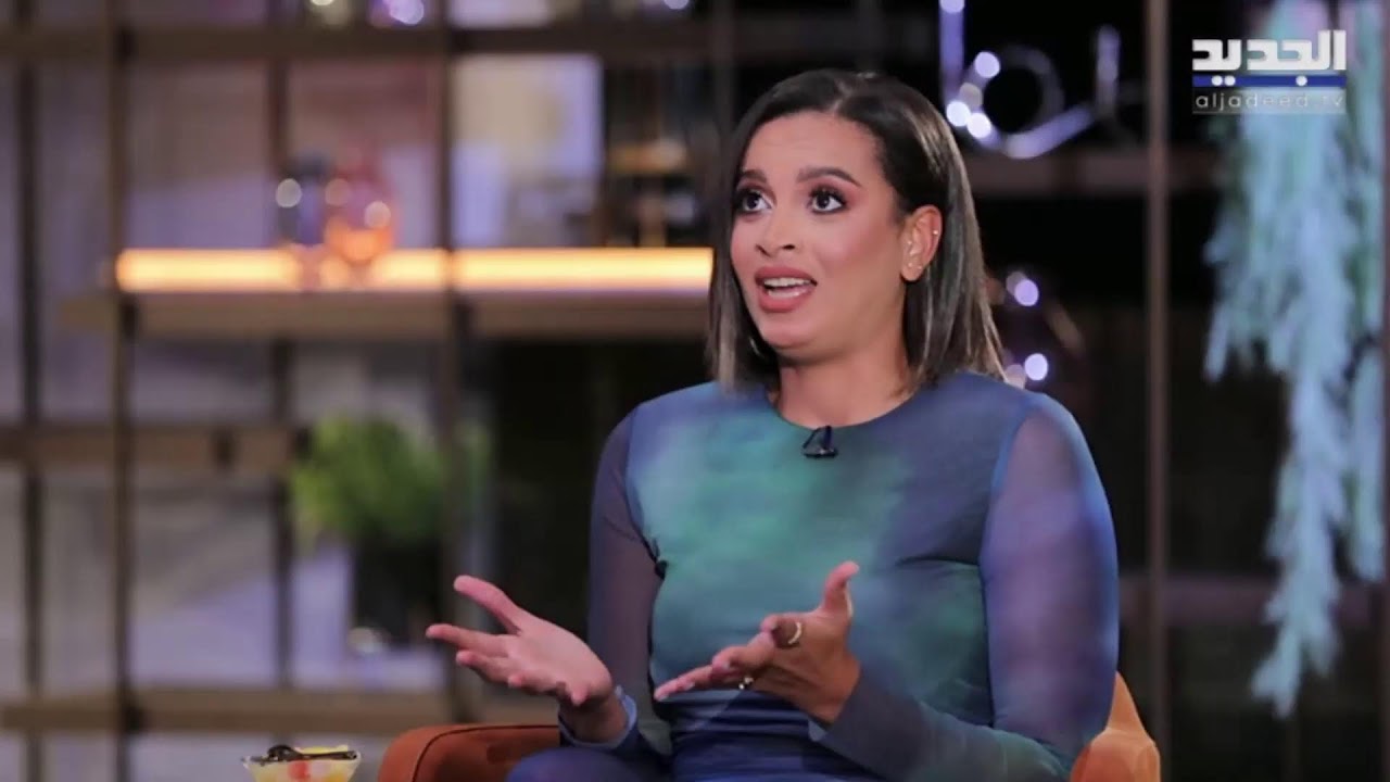 وائل منصور وزوجته يكشفان أسراراً عن طفولتهما القاسية وميشال مطران يروي تفاصيل اللقاء الأول بزوجته