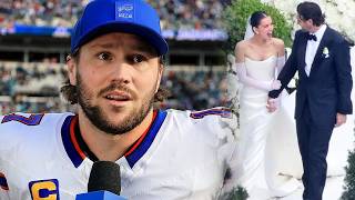 Who Is Josh Allen's Wife? Hailee Steinfeld and Their Daughter Harper