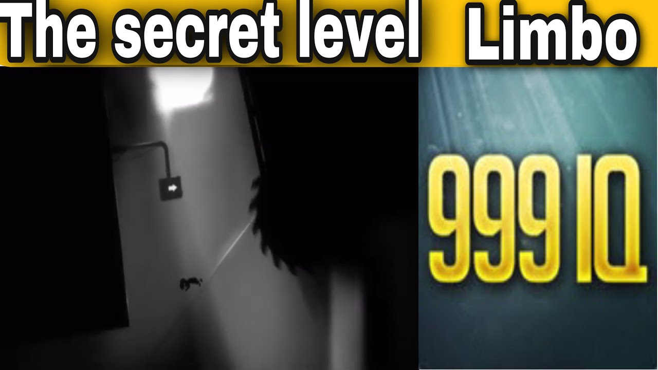 The Limbo секрет. Limbo Level Guide. Лимбо секрет слушать. Лимбо секрет песня.