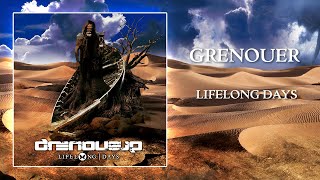 GRENOUER - Finding the One (Audio)