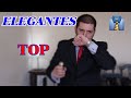 Perfumes elegantes para vestir elegante - Mi Top 7