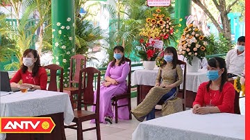 Đà Nẵng sẽ khai giảng năm học mới theo hình thức trực tuyến | Tin tức 24h | ANTV