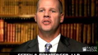 An Overview Of California Wrongful Death Law