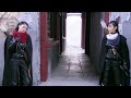Les arrow god sisters combattent larme japonaise dans la rue