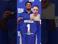 The Giants might have a TOP 10 OL in 2026 for the first time in decades!nyg #giants #nfl