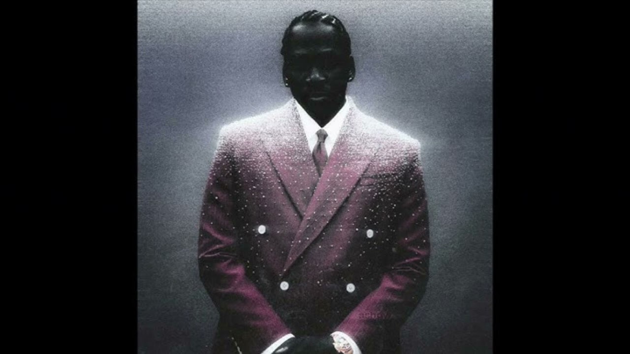 [FREE] Pusha T x Pharrell Type Beat "Sirius" 