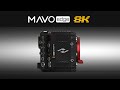 Kinefinity MAVO Edge 8K - Official Product Launch 2020 [ENGLISH VERSION]