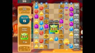 MB Link Flash Stage 213