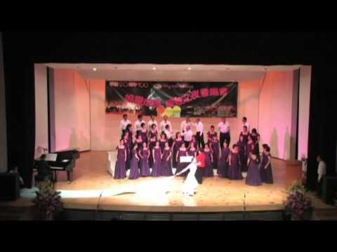 潮聲合唱團20周年音樂會-2